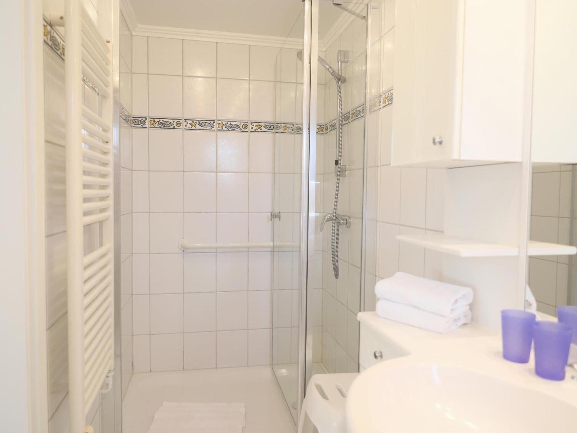 Apartment Fischerweg-39-whg-1-soel