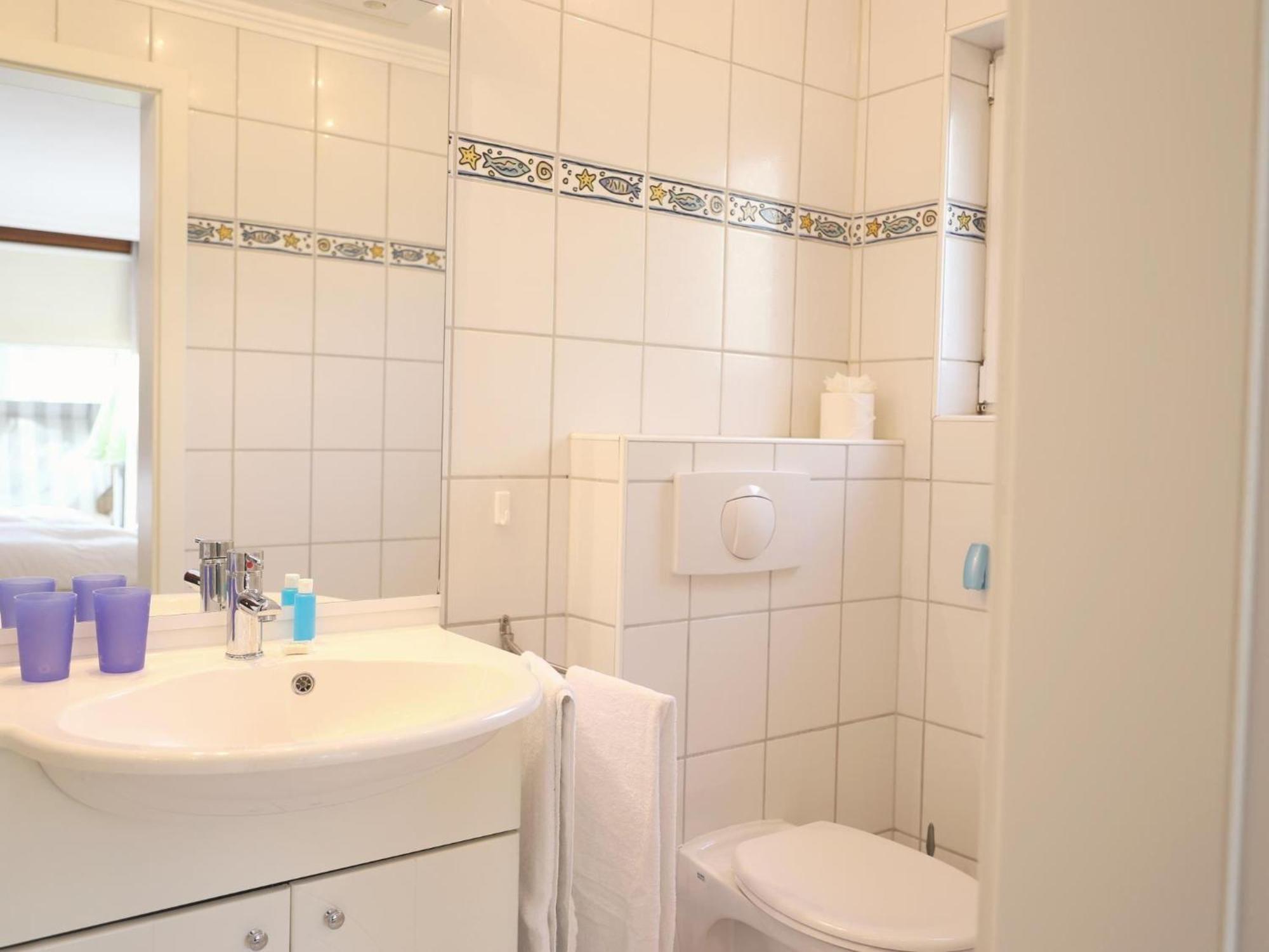 Fischerweg-39-whg-1-soel Apartment Westerland