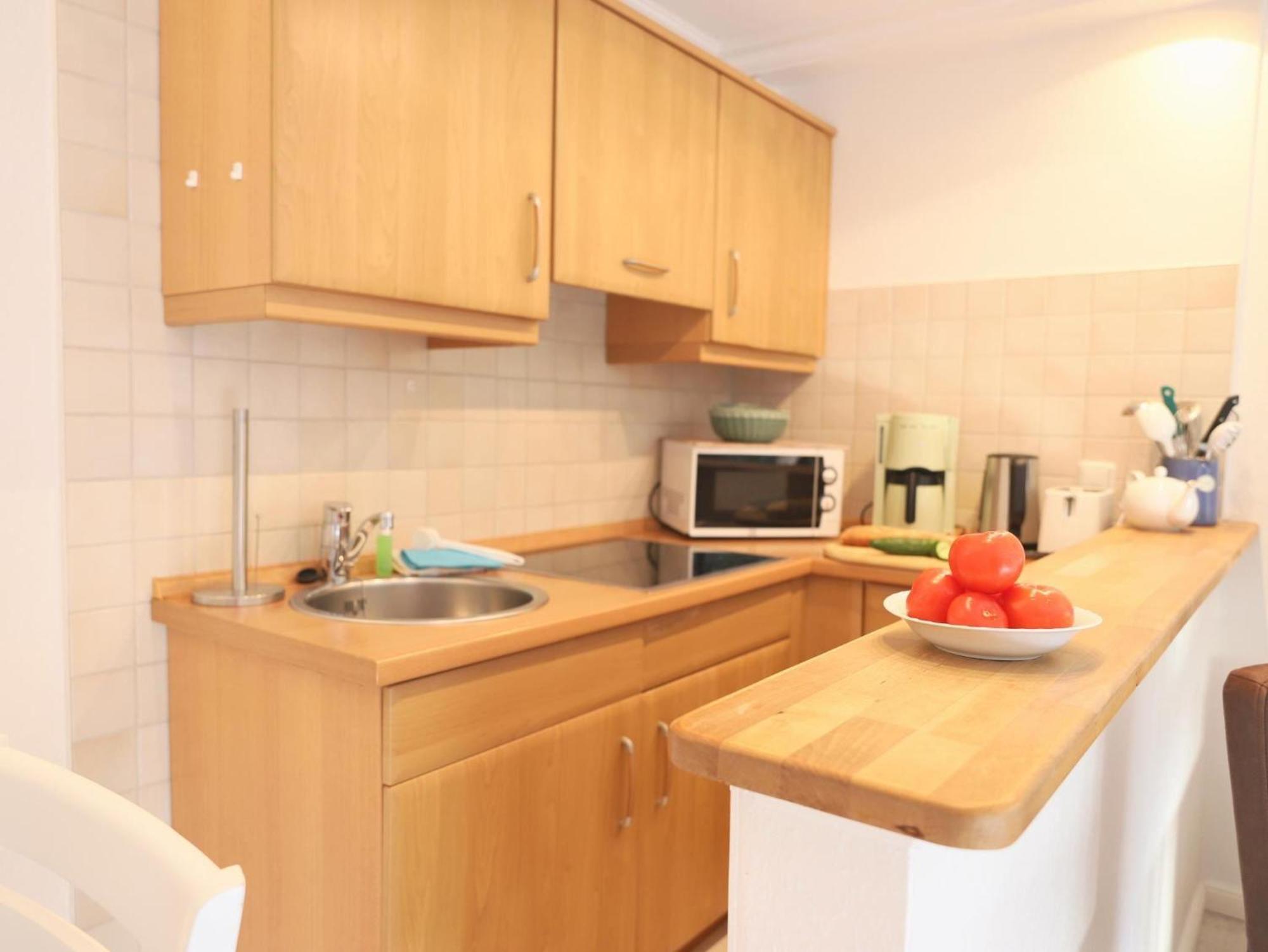 Fischerweg-39-whg-1-soel Apartment Westerland