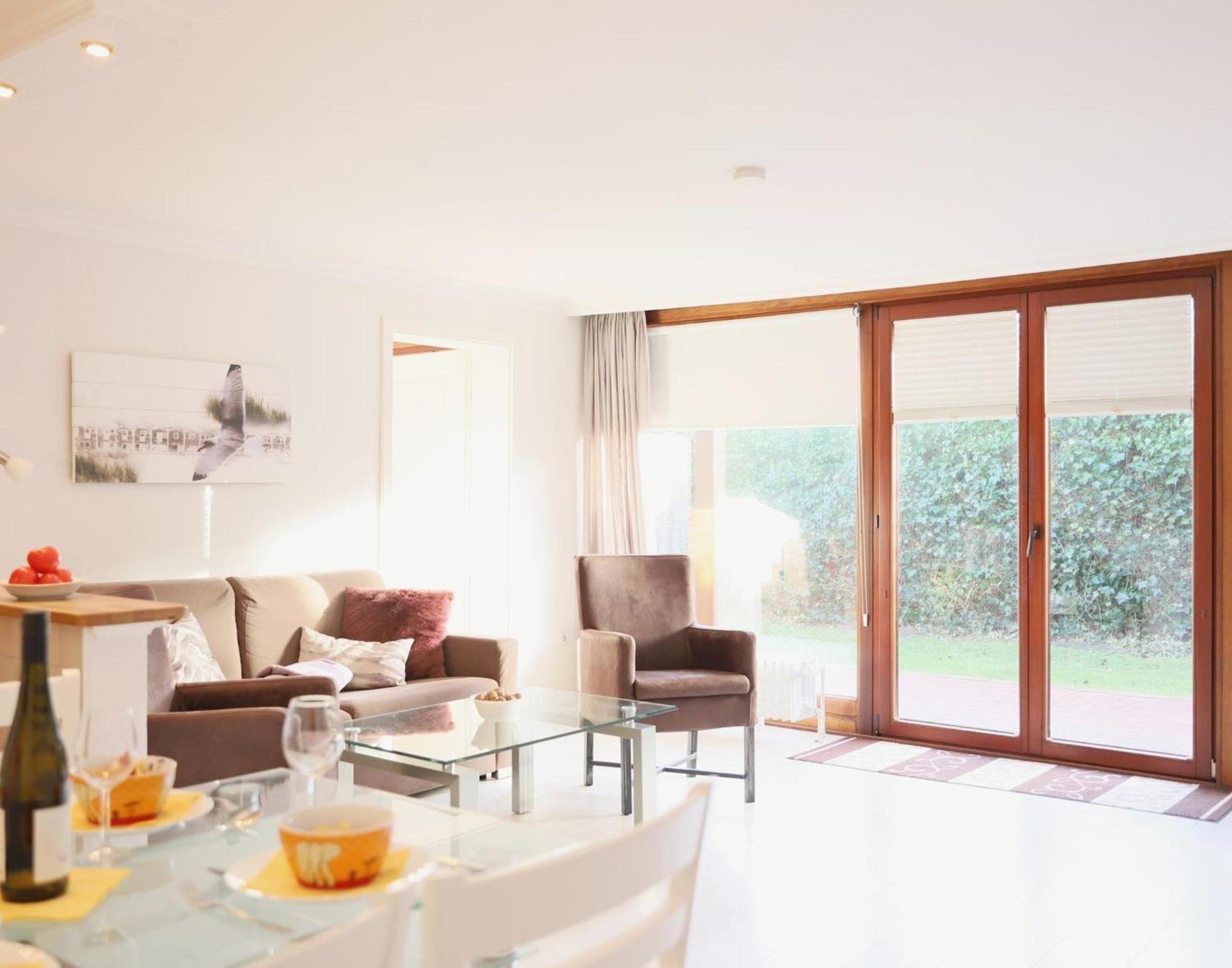 Apartment Fischerweg-39-whg-1-soel Westerland